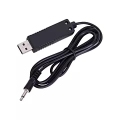 Reed Instruments Câble USB pour dosimètre de bruit R8085-USB (R8085-USB)