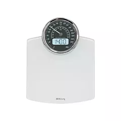 BIOS Digital Analog Scale, 12