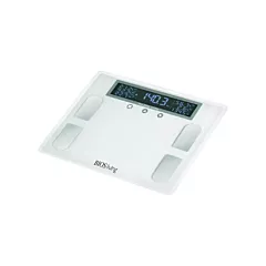 BIOS Premium Digital Body Fat Scale, 11.8