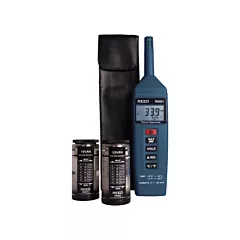 Reed Instruments Thermo-Hygrometer Kit