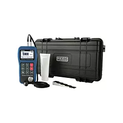 Reed Instruments Nécessaire de jauge d'épaisseur, 0,03