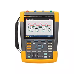 Fluke Colour ScopeMeter