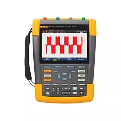 Fluke Motor Drive Analyzer, 4 No. of Channels, Digital (MDA-550-III)