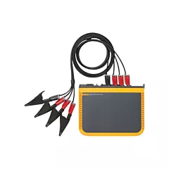 Fluke Three-Phase Power Quality Loggers, No Display (1748/B/EUS)