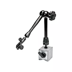 Mitutoyo Support magnétique articulé pour indicateur à cadran (Oct-33)