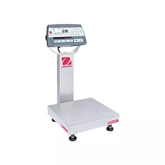 Ohaus Defender™ 5000 Multi-Functional Bench Scale