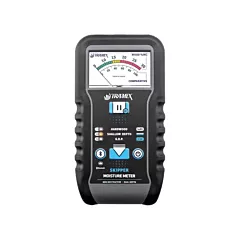 Tramex Humidimètre marin Skipper 5, 5 - 30% (SMM5)