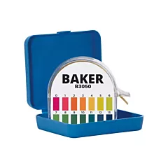 Baker Rouleau pH 50', Rouleau, 0 - 13 (B3050)
