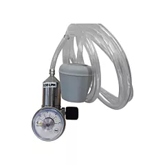 Opera Stainless Steel Regulator (A-22G-A22)