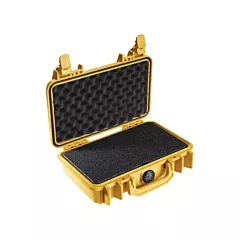 Pelican 1170 Protector Case, Hard Case (1170-000-240)