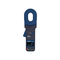Reed Instruments Clamp-On Ground Resistance Tester, Digital (R5710)