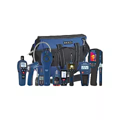 Reed Instruments Ensemble professionel d'inspection résidentielle (RINSPECT-KIT3)