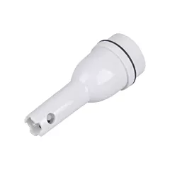 Reed Instruments Électrode de conductivité/MDT/salinité de rechange, Conductivité|TDS|Salinité/TDS/Salinité (R3530-ELECTRODE)