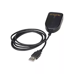 MSA Altair® Portable Gas Detector IrDA Infrared USB Dongle Adapter, Service Parts (10082834)