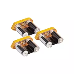 Brady R4300 Series Halogen-Free Printer Ribbon