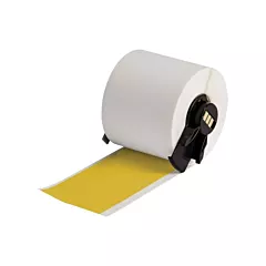 Brady All-Weather Permanent Adhesive Label Tape