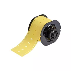 Brady B33 Series Zero-Halogen Cable Markers, 0.591