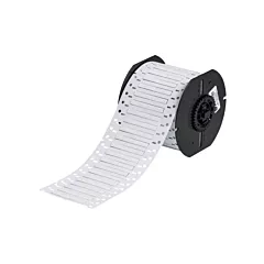Brady PermaSleeve® Heat Shrink Wire & Cable Labels