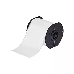 Brady Halogen-Free Product Identification Label Tape, 4