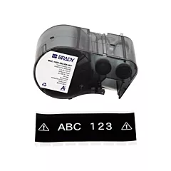 Brady All-Weather Labels, 1.5