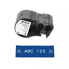 Brady All-Weather Labels, 1.5