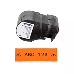 Brady All-Weather Labels, 1.5