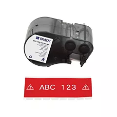 Brady All-Weather Labels, 1.5