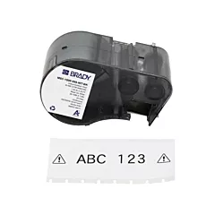 Brady All-Weather Labels, 1.5