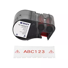 Brady All-Weather Labels, 1.5