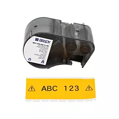 Brady All-Weather Labels, 1.5