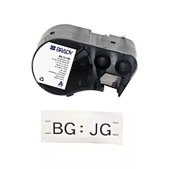 Brady Multi-Purpose Tear-Resistant Tags, 3