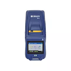 Brady Bluetooth Label Printer, 4.46