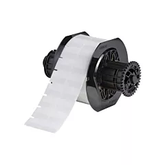 Brady Self-Laminating Vinyl Wrap Around Labels, 1