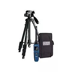 Reed Instruments R1610 Smart Series Thermo-Hygrometer Kit, Digital, 0% - 100% RH (R1610-KIT)