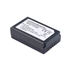 Reed Instruments Batterie de rechanges pour le compteur de particules d’air R9930 (R9930-7.4V)