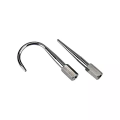 Reed Instruments Replacement Hooks for R5002 High Voltage Insulation Tester (R5002-HOOK)