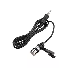 Reed Instruments Microphone et pince de rechange pour le dosimètre de bruit R8085 (R8085-MIC)