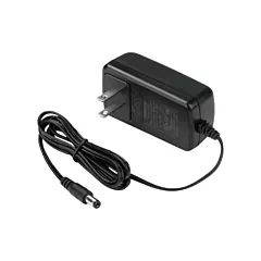 Reed Instruments Replacement Power Adapter for R9930 Air Particle Counter (R9930-ADP)