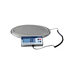 Kilotech Balance pour tonneau, 200 kg, 100 g, Non légale pour le commerce (100390)