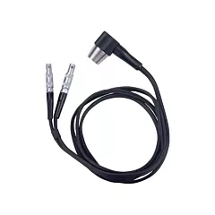 Reed Instruments Replacement Probe for R7920 Ultrasonic Thickness Gauge (R7920-PROBE)