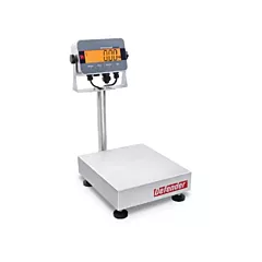 Ohaus Defender™ 3000 Bench Scale with Column, 14