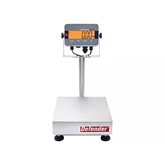 Ohaus Balances d'établi Defender(MC) 3000 pour rinçage, 14