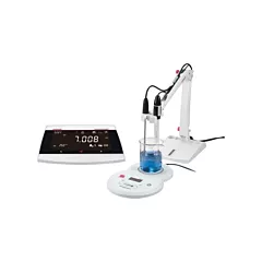 Ohaus AquaSearcher™ Bench Metre, 8.3