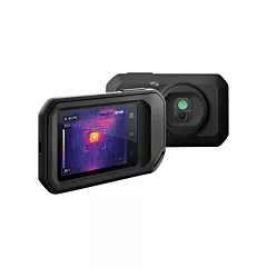 FLIR FLIR C3-X Compact Thermal Imaging Camera with Wi-Fi, 5.4