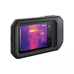 FLIR FLIR C5 Compact Thermal Camera, 3.5