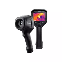FLIR FLIR E5 Pro Thermal Imaging Camera with Ignite Cloud, 3.5