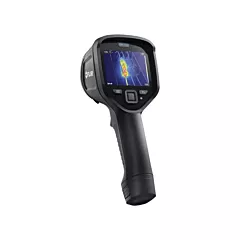 FLIR FLIR E8 PRO Thermal Imaging Camera with Ignite Cloud, 3.5