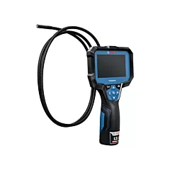 Robert Bosch Caméra d'inspection portable professionnelle 12 V Max