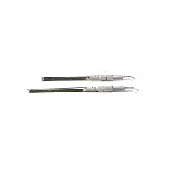 Ultrasonic Scaler Insert #10 Plastic universal 30k internal