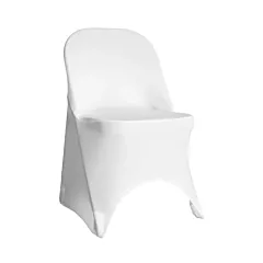Endurance Contour Spandex Banquet Chair Covers (VST98206) - One Size